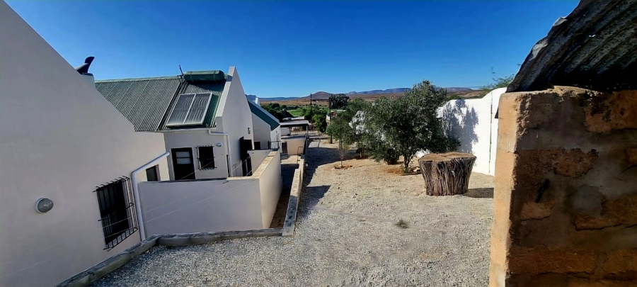 2 Bedroom Property for Sale in Vanrhynsdorp Western Cape